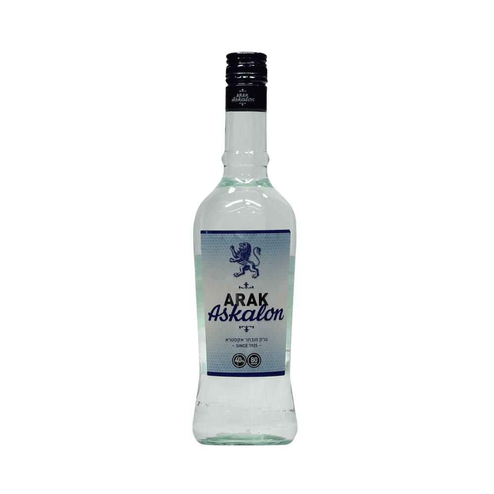 Askalon Extra Fine Special Arak 750ml