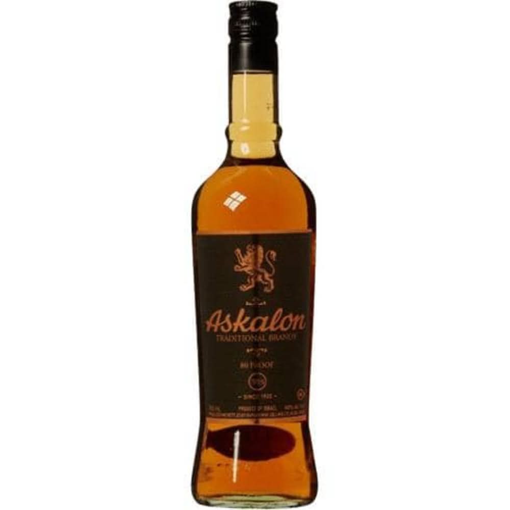 Askalon Traditional Brandy 750ml