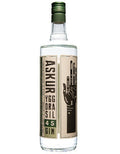 Askur Yggdrasil 45 Nordic Inspired London Dry Gin 1Lt