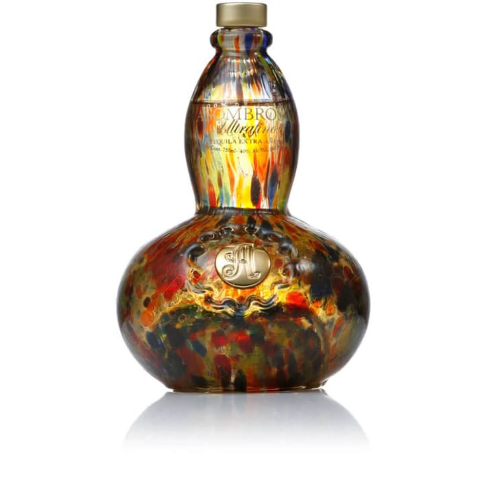 Asombroso 11 Year Old Anejo Tequila 750ml