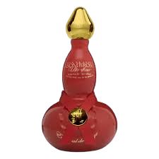 Asombroso Especial De Rouge 10 Year Cognac Rested Extra Añejo 750ml