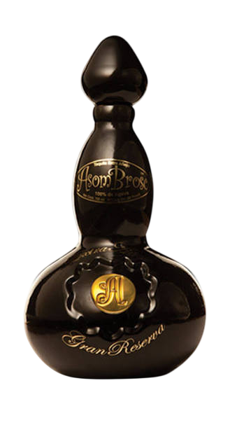Asombroso Extra anejo 5 year Gran Reserva