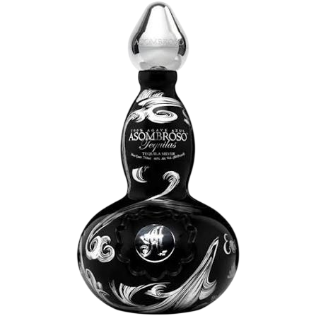 Asombroso Tequila Silver 750 ml