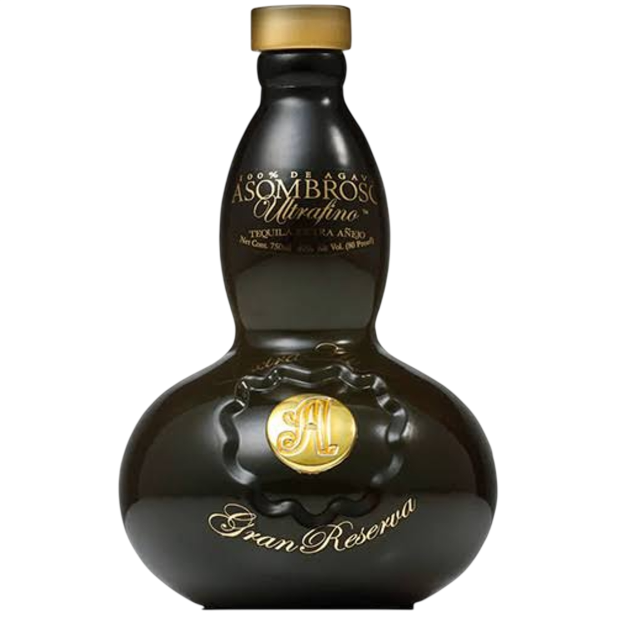 Asombroso Ultrafino Extra Anejo Eros 750 ml