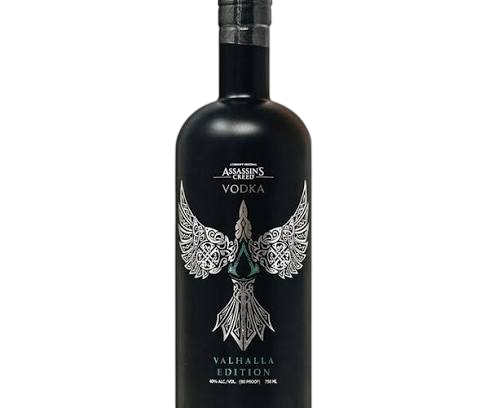 Assassins Creed Valhalla Edition 750 ml