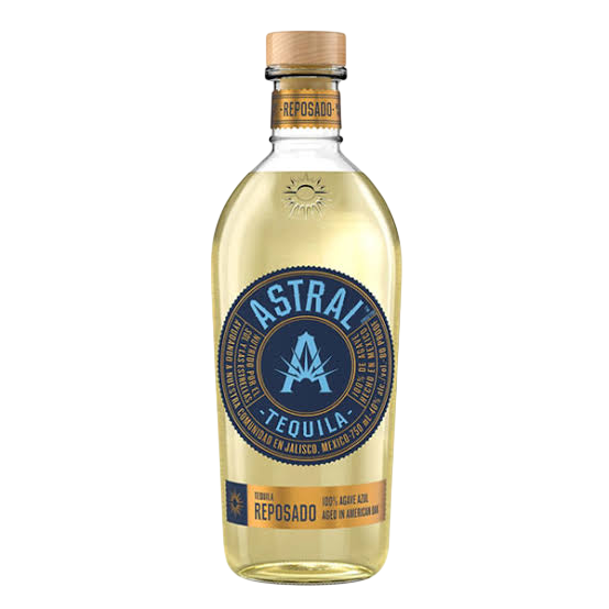 Astral Reposado 750ml
