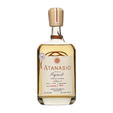 Atanasio Tequila Reposado 750 ml