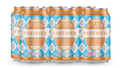 Atlas Brew Works Festbier Lager Beer 12-Oz Can 6-Pack