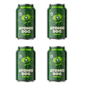 Atomic Dog Original Hard Cider 12-Oz Can 4-Pack