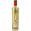 Au Vodka Strawberry Burst 750 ml