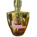 Au Vodka Strawberry Milkshake 700 ml