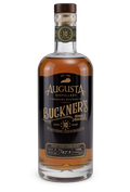 Augusta Distillery Buckner's Single Barrel 10 Year Old Straight Bourbon Whiskey 750ml