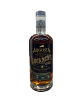 Augusta Distillery 10 Year Old Buckner's Unfiltered Cask Strength EL Cerrito Liquor Exclusive Single Barrel Kentucky Straight Bourbon Whiskey 750ml - Clearance Sale