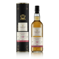 2010 A.D. Rattray Cask Collection Aultmore 12 Year Old Batch #800064 Single Malt Scotch Whisky 700ml