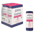 Austin Cocktails Fred's Sparkling Ruby Red Vodka Cocktail 4-Pack