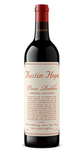 Austin Hope Cabernet Sauvignon 375ml