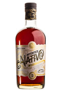 Autentico Nativo 15 Year Old Rum 750ml