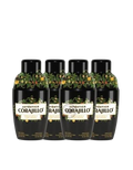 Autentico Corajillo Espresso Coffee & Citrus Cocktail 4 PACK 100 ml