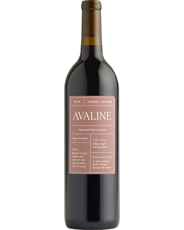 Avaline Cabernet Sauvignon 750ml