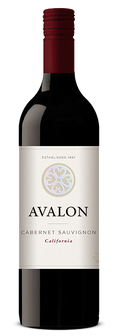 Avalon Winery Cabernet Sauvignon 750ml
