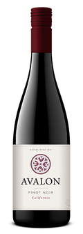 Avalon Winery Pinot Noir 750ml