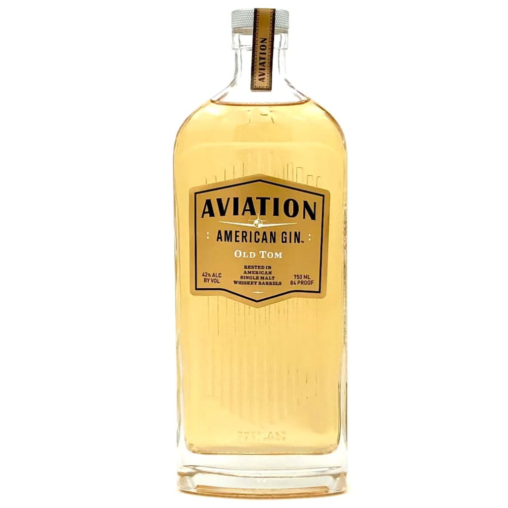 Aviation American Old Tom Gin 750ml