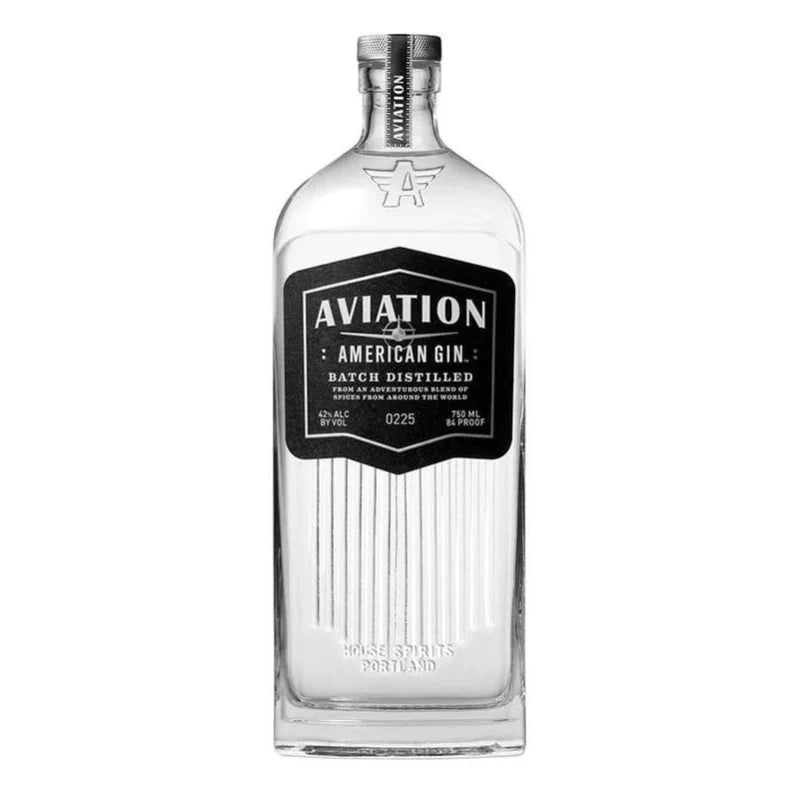 Aviation American Gin 1.75Lt