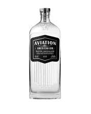 Aviation American Gin 750ml