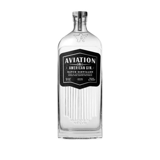Aviation American Gin 750 ml