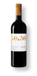Avignonesi Capannelle 50&50 Toscana IGT 750ml