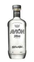Avion Silver Tequila 750ml