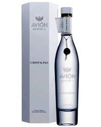 Avion Reserva Cristalino 750 ml