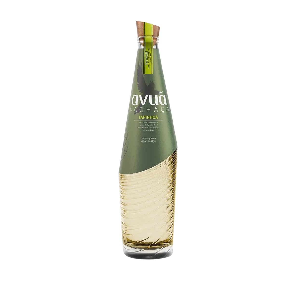 Avua Cachaca Tapinhoa 750 ml