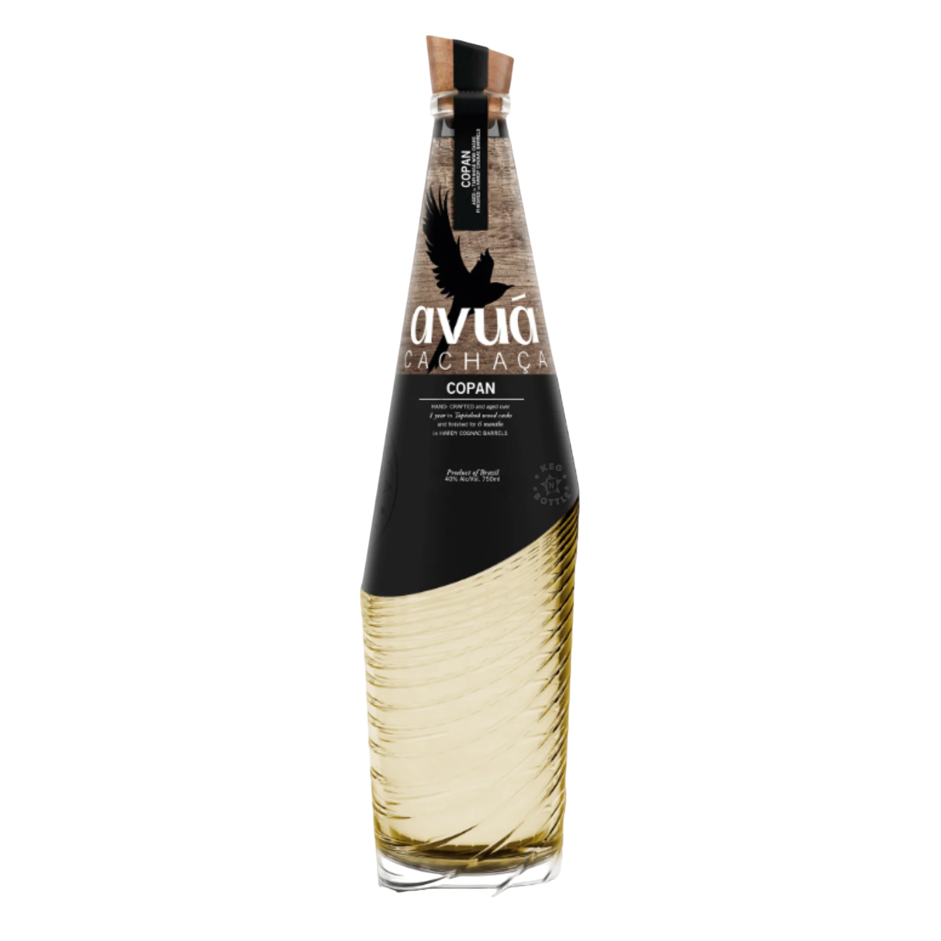Avua Cachaca Copan 750 ml
