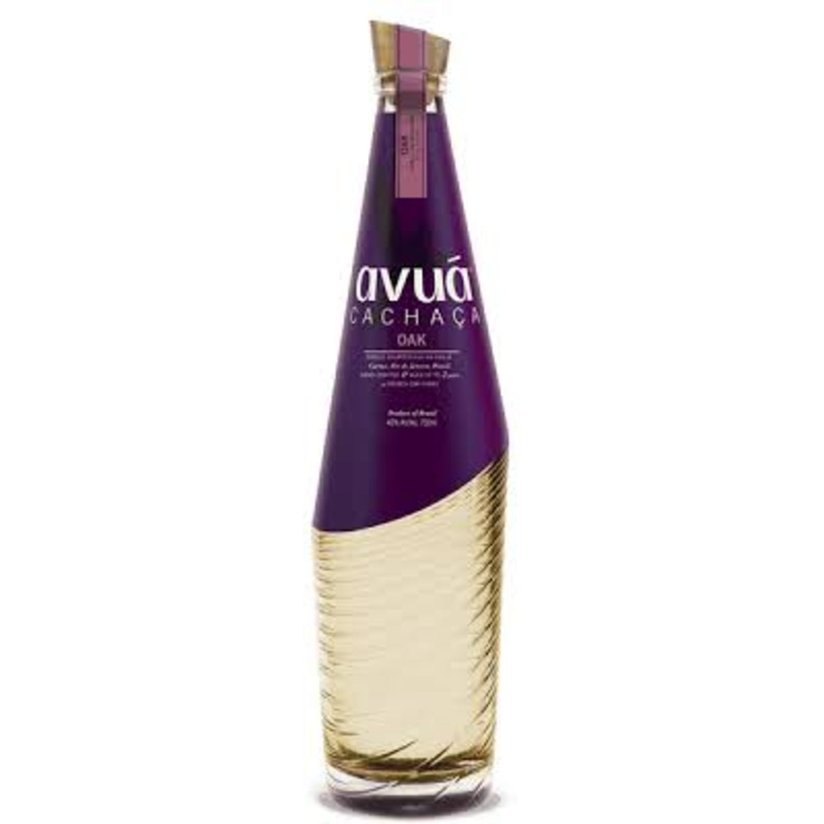 Avua Cachaca Oak 750 ml