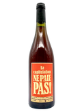 Axel Prufer La Capitulation Ne Paie Pas 750ml