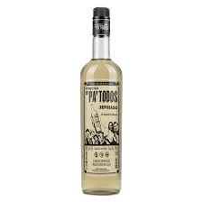 Ay PA Todos Tequila Reposado 1L