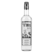 Ay PA Todos Tequila blanco 1L