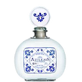 Azulejos Blanco Glass w Ceramic Label 750 ml