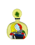 Azulejos Masterpiece Añejo Bottle(Green) 750ml