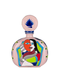 Azulejos Masterpiece Añejo Bottle (Pink) 750ml