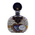 Azulejos Talavera Añejo Bottle #2 (Brown) 750 ml