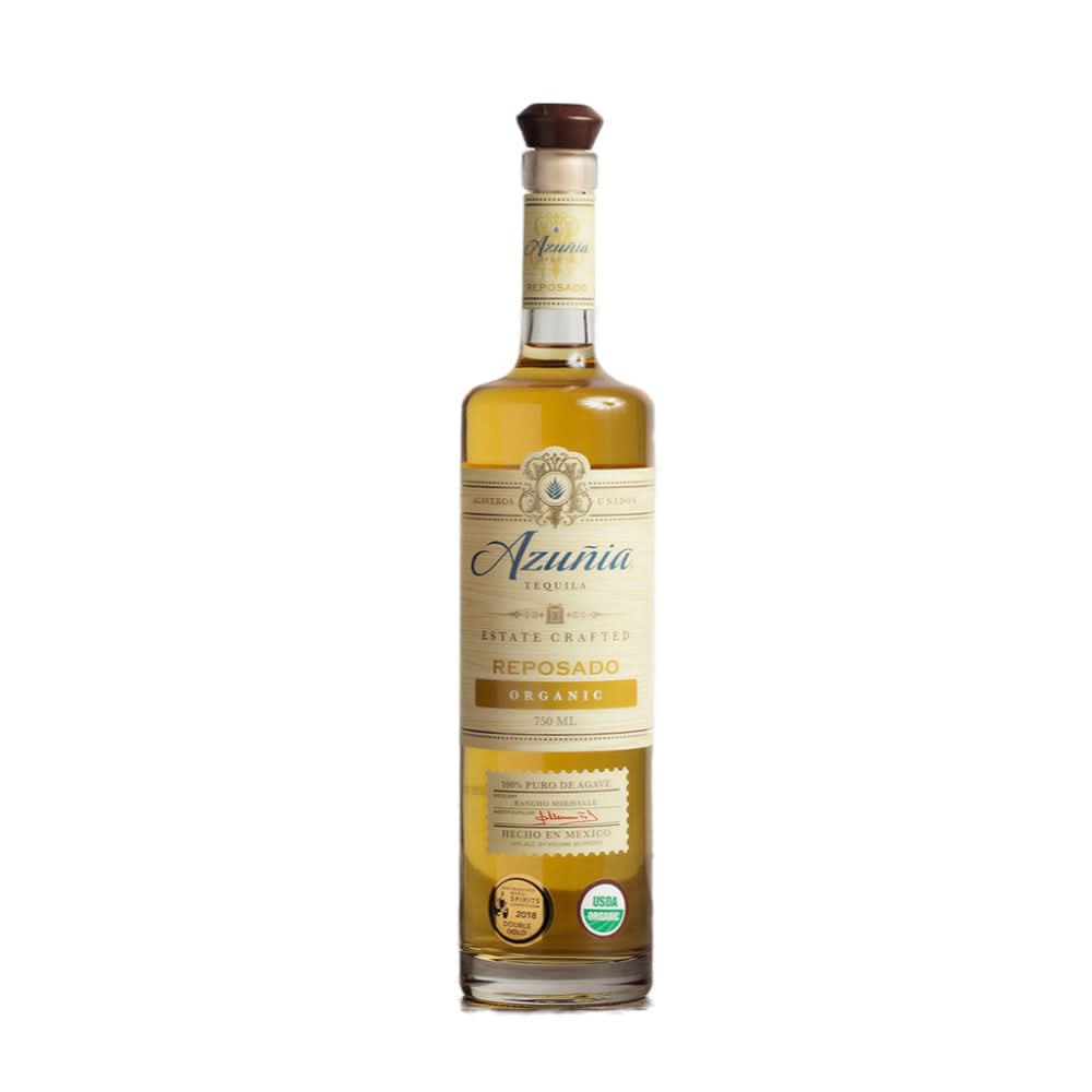 Azunia Reposado Tequila 750ml