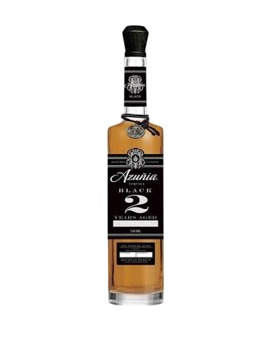 Azunia Black Label Special Edition Anejo 2 year 750 ml