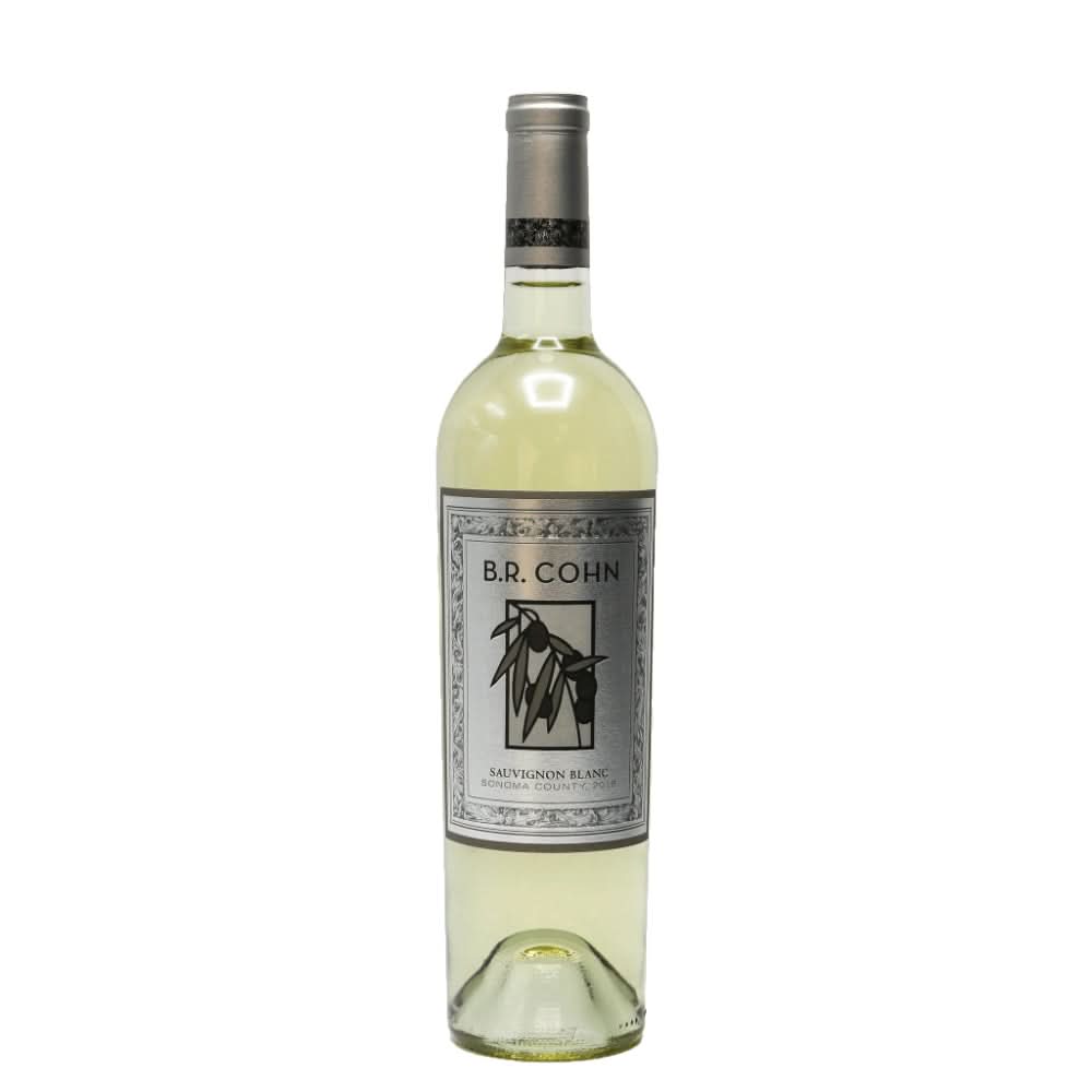 B.R. Cohn Winery Silver Label Sonoma County Sauvignon Blanc 750ml
