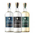 Wild Common Tequila Bundle (Blanco, Reposado, Still Strength)