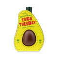Taco Tuesday Avocado Blanco Tequila 750ml