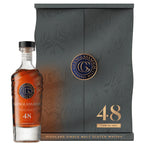 1974 Glenglassaugh Serpentine Cask No. 1863 48 Year Old Single Malt Scotch Whisky - Pre Order