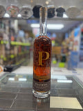 Penelope Toasted Series Barrel Strength Cypress Craft 114 Proof Straight Bourbon Whiskey 750ml