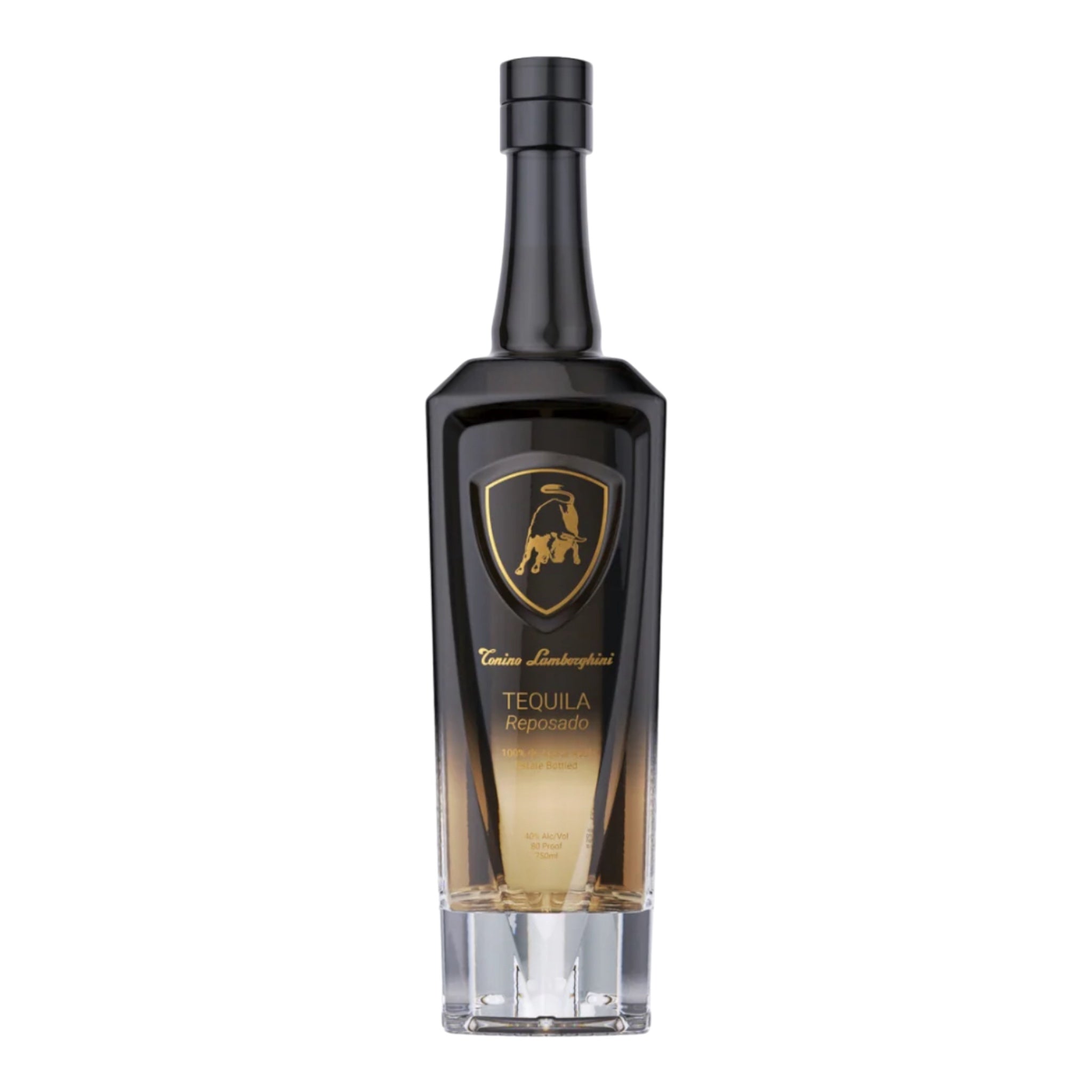 Tonino Lamborghini Reposado Tequila 750ml